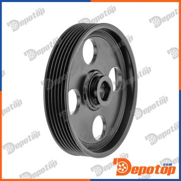 Pompe de direction assistée pour CITROEN | RKP-CT-011, 40076A